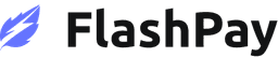 flashpay logo